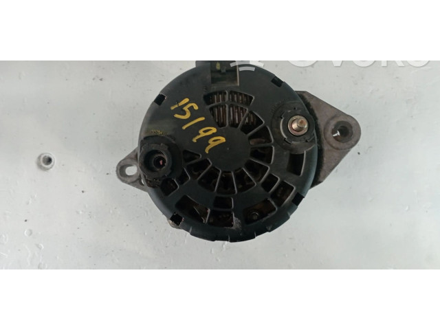 Генератор 96954113 Chevrolet Lanos