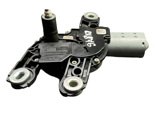 Моторчик заднего дворника E55955711, W000032446 Skoda Octavia Mk3 (5E)