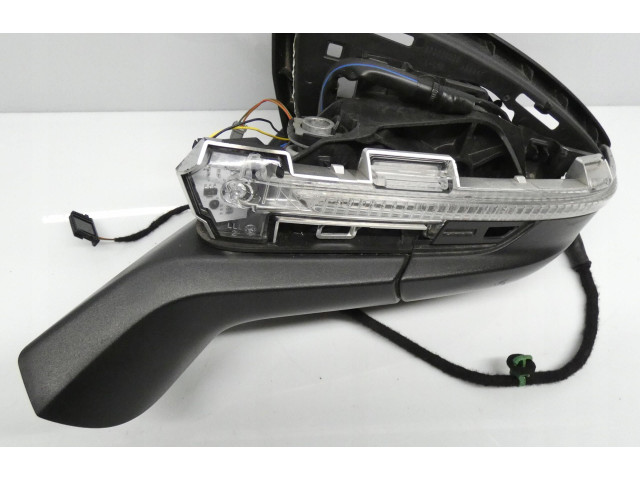 Zpětné zrcátko Volkswagen Tiguan 2020 5LB857407J