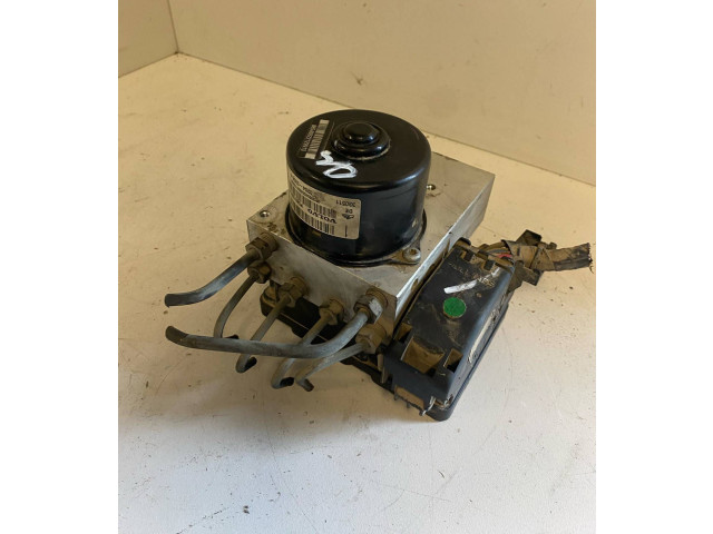 Блок АБС 8619968, P08619974 Volvo S80 1999 - 2003 года