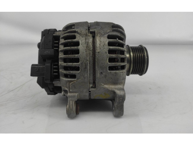 Генератор 03L903023, 0124525187 Volkswagen Golf VI