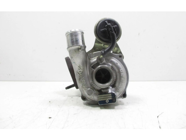 Турбина Renault Clio III 507852H301868