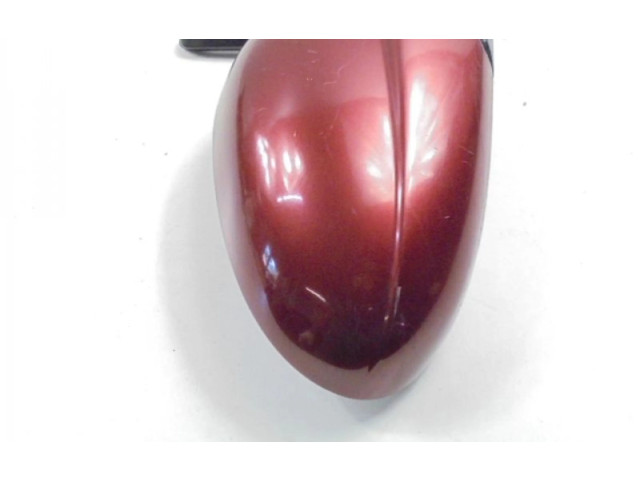 Зеркало (механическое) 015449, 015449   Chevrolet  Nubira   -  года