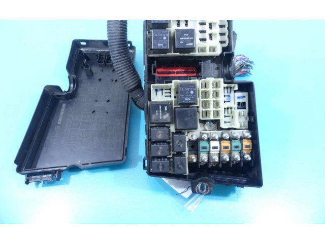 Pojistková skříňka BP4K-66765, IMPRK1035984 Mazda CX-7 2009