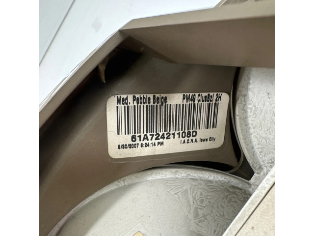 Přístrojová deska Dodge Caliber 2008 0YD471K5AB, 1831270