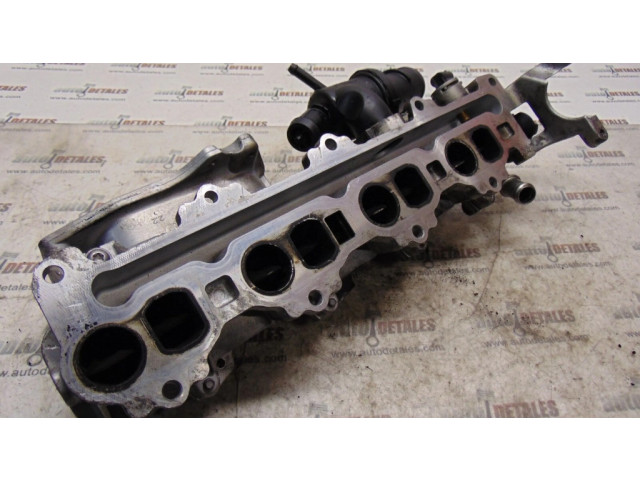 Всасывающий коллектор