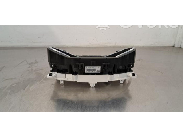 Přístrojová deska Citroen Berlingo 2021 9838093680