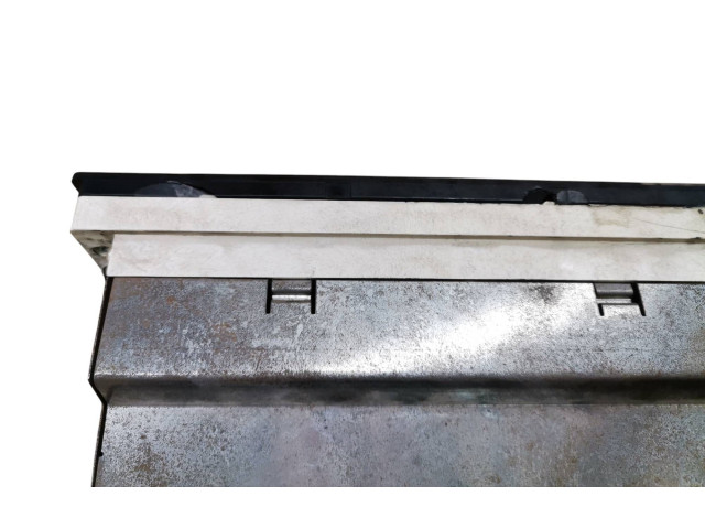 Блок управления кондиционера воздуха / климата/ печки (в салоне) 9166549, W608K   Volvo V70