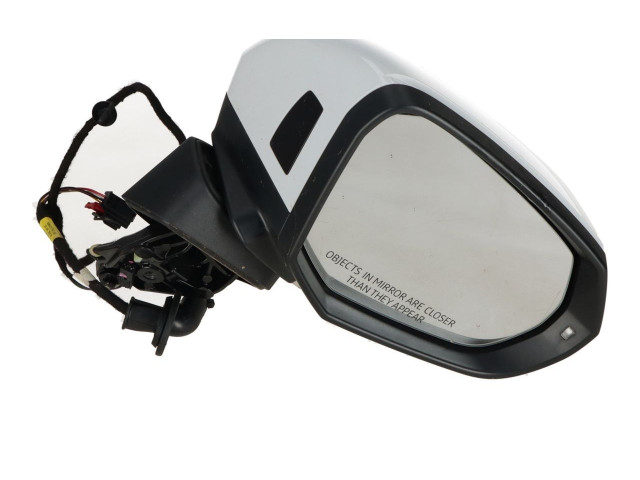 Зеркало электрическое Audi Q3 F3 2018 - года