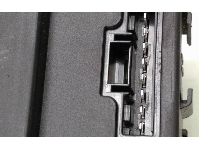 Блок комфорта 284B2BR, 5WK50368   Nissan X-Trail T31   