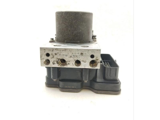 Блок АБС 6700352850, 0265956481 Maserati Ghibli 2013 - года