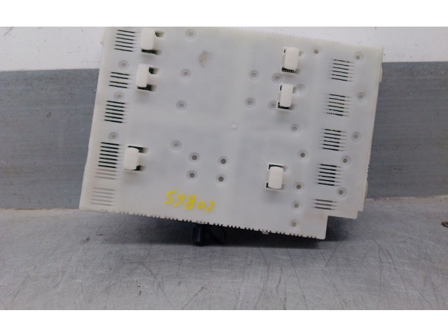 Pojistková skříňka Řídící jednotka BSM 31314116, BG9T14C256GA Volvo XC60 2011