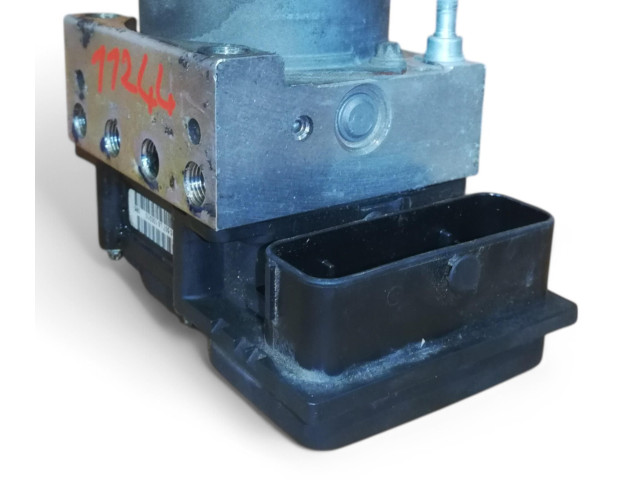 Блок АБС 0265800734, 0265800734 Tata Indica Vista II 2008 - 2014 года