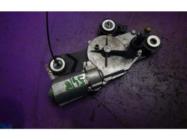 Моторчик заднего дворника 0390201588, 0390201588    Mazda 323 F