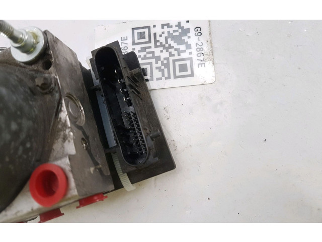 Блок АБС 71740408 Fiat Idea - года