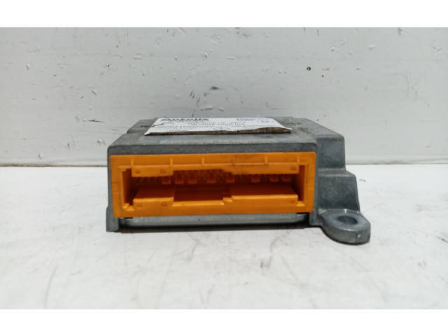 Блок подушек безопасности 9659111980, 9659111980 Citroen Xsara