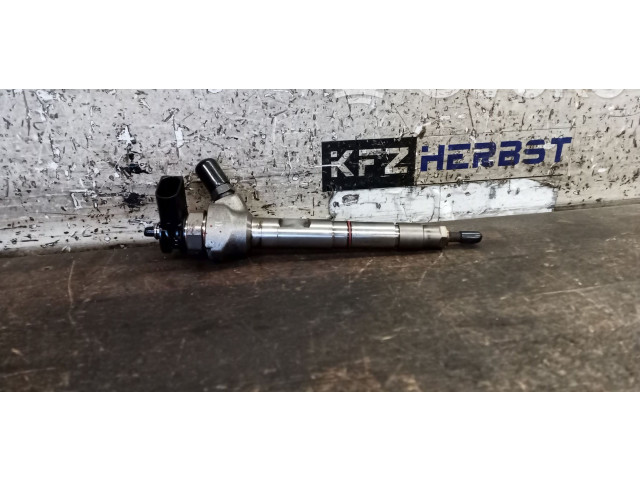 Форсунка 05L130277E, 0445110835    Skoda Superb B8 (3V)  DTSB 