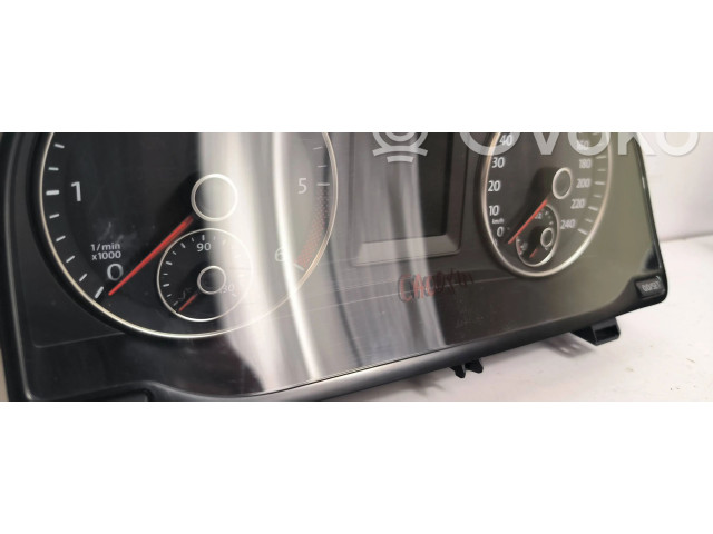 Панель приборов 2K5920876A, VDD02405 Volkswagen Caddy