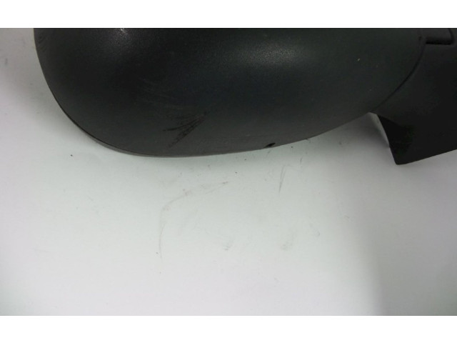 Zpětné zrcátko Nissan Micra C+C 2005