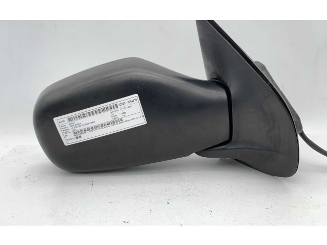 Зеркало электрическое        Suzuki Ignis   -  года   