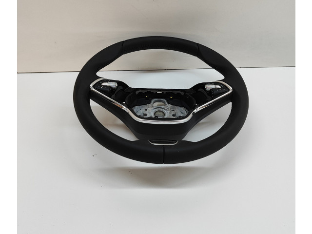 Руль Skoda Kodiaq II 2024 - года 5E3419093A