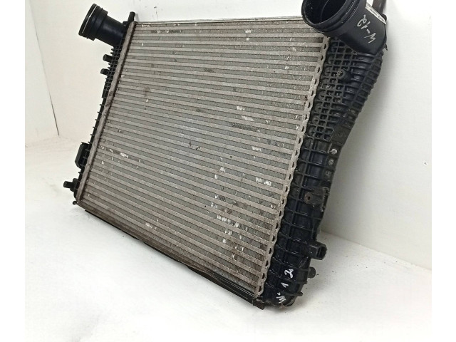 Интеркулер  1K0145803T, 3C0145805F   Volkswagen Touran I 