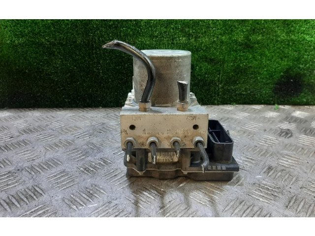 Блок АБС 9677024980 Citroen C4 I 2004 - 2010 года