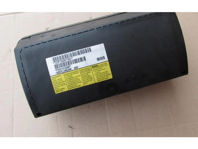 Подушка безопасности пассажира    Jeep Cherokee III KJ