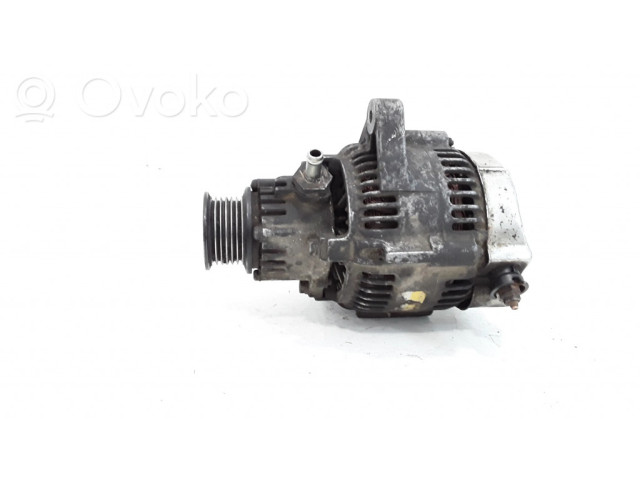 Генератор Land Rover Freelander 2.0