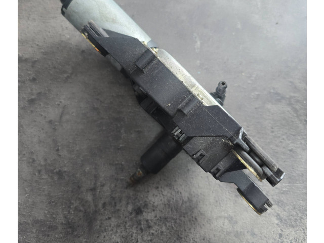 Моторчик заднего дворника 473700 Volkswagen Transporter - Caravelle T5