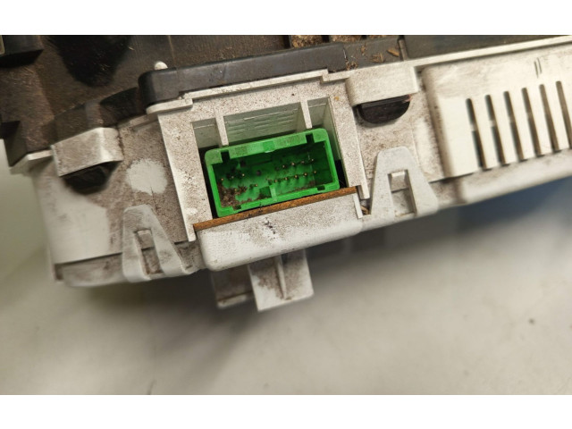 Pojistková skříňka Спидометр (приборный щиток) 3FHR0265015, HR0265015 Honda HR-V 2002