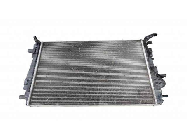 Радиатор охлаждающей жидкости
