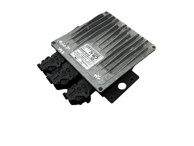 Блок управления двигателя R0410C045B, 391024X520 KIA Sedona