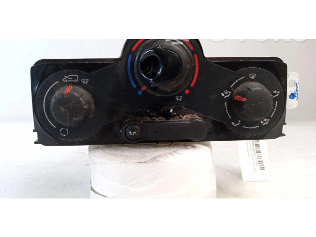 Блок управления климат-контролем 5F2140100   Renault Kangoo I