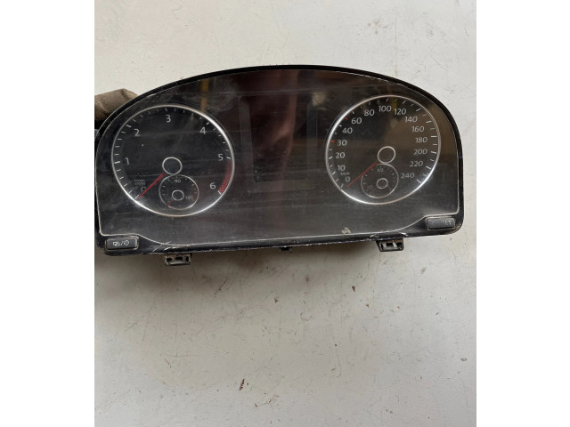 Панель приборов 2K0920866A, 1319011625 Volkswagen Caddy