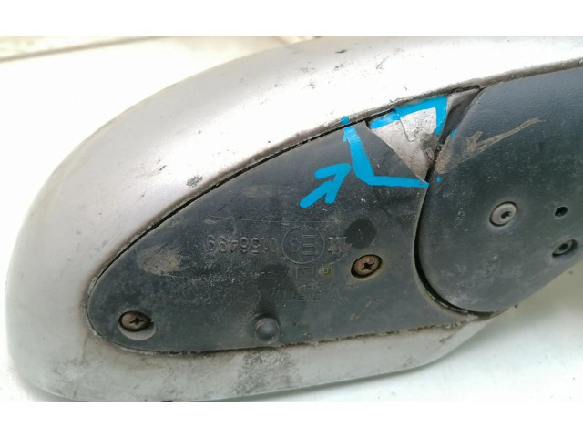 Зеркало электрическое        Lancia Lybra   -  года   