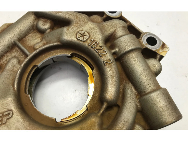 Масляный насос   16222, 3150869  Jeep Grand Cherokee (WK) 5.7
