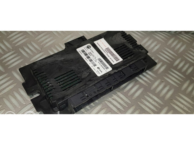 Блок управления Xenon