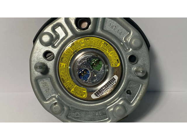 Подушка безопасности водителя 33784976402, 308562191N77AB BMW 5 F10 F11