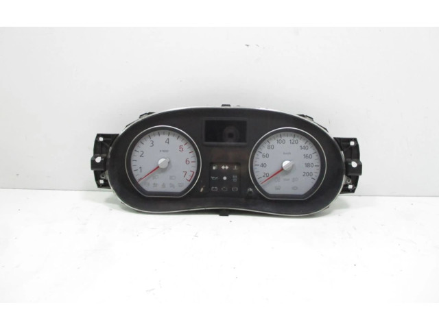 Přístrojová deska Renault Sandero I 2010 P248100568R