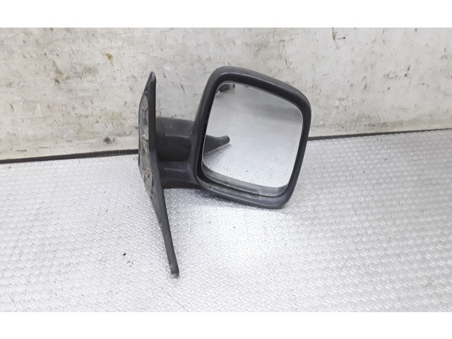 Зеркало (механическое) Volkswagen Transporter - Caravelle T4 1991 - 2003 года