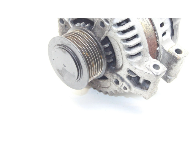 Рулевая рейка  Генератор 1042102660   Honda Accord 2008 - 2016 года