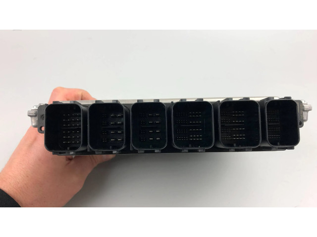 Řídící jednotka 5A1CD10, 0261S10310   Mini Cooper Countryman F60 2020