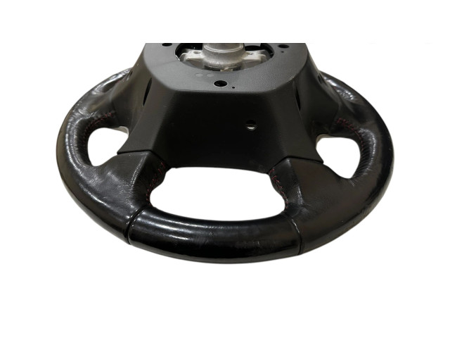 Руль Mitsubishi Outlander 2013 - 2021 года