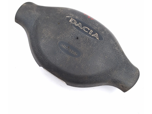 Подушка безопасности водителя 8200748155A, 8200748155 Dacia Logan I