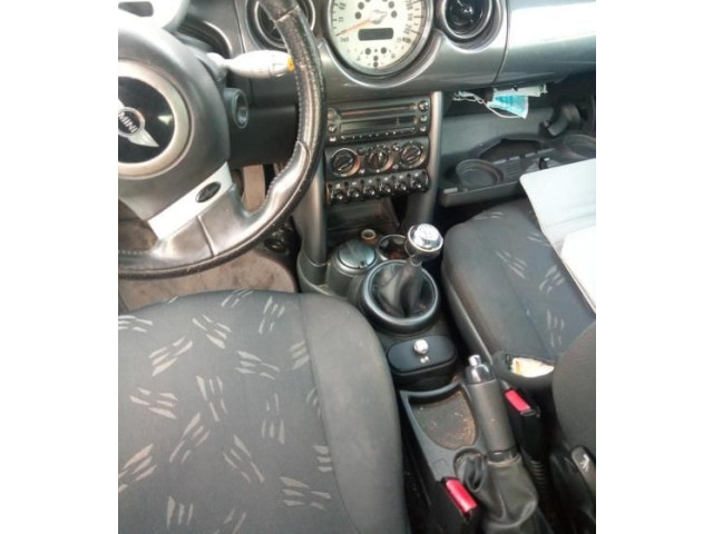 Блок управления климат-контролем 64116962469   Mini One  Cooper R50  53