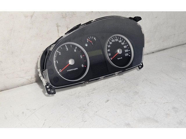 Přístrojová deska Hyundai Getz 2005 940051C620