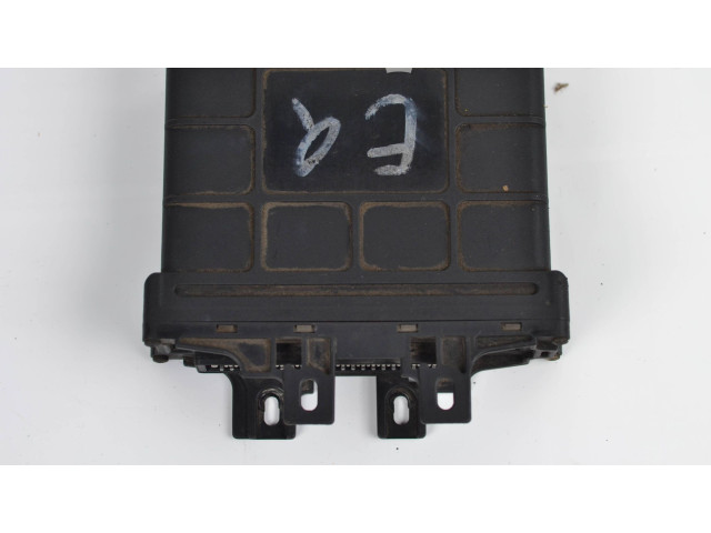 Блок управления коробкой передач 01M927733EQ, 5DG00792103   Audi A6 S6 C6 4F