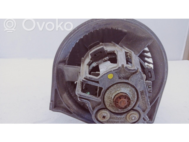 Вентилятор печки W964451C Saab 9-5