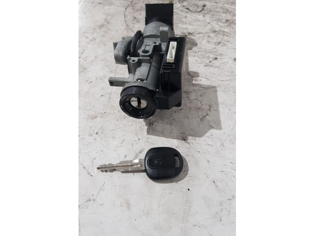 Комплект блоков управления    Chevrolet Nubira